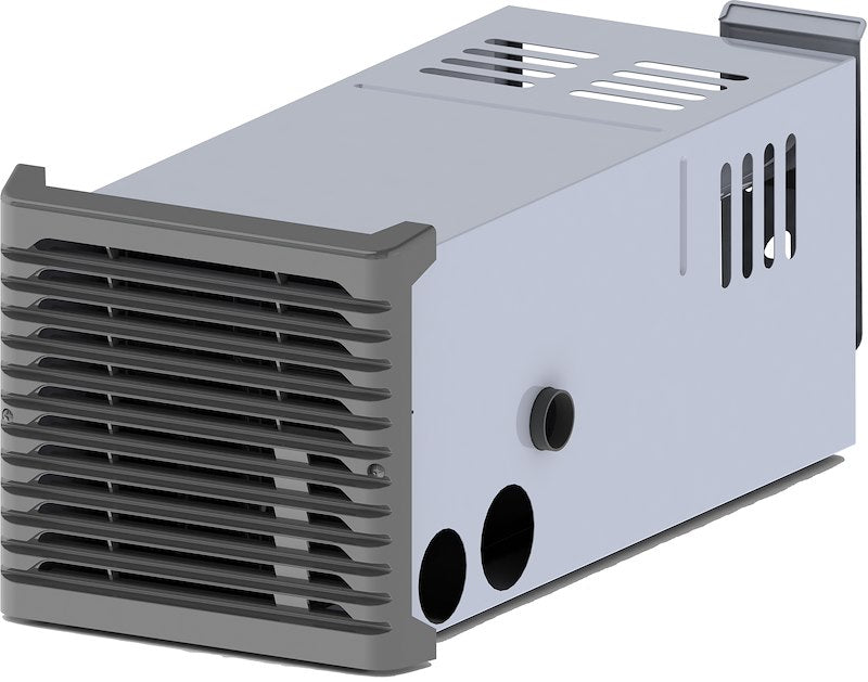 Fournaise au propane Suburban NT-20SEQ pour VR – Gaz propane, 19 000 BTU, allumage électronique