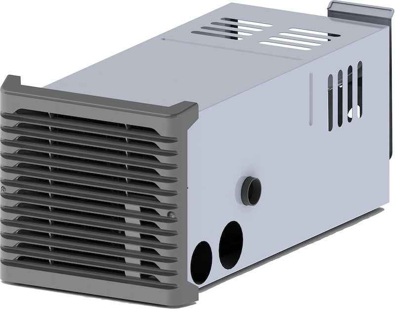 Suburban NT-20SEQ RV Propane Furnace – LP Gas, 19,000 BTU, Electronic Ignition