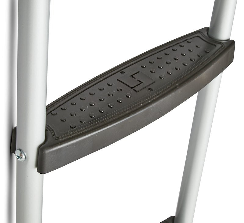 66" Interior Bunk Ladder – 4 Steps, LA-2021466 – 250 lb Capacity - Used RV Parts