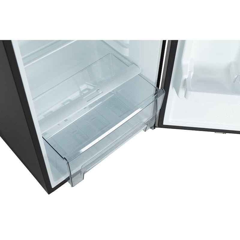 Everchill 10.7 Cu Ft RV Refrigerator – 12V DC, Right Hinge