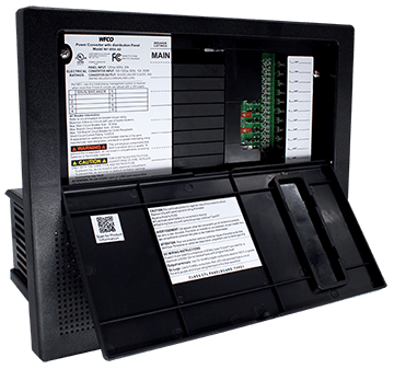 WFCO 8900 Series 65A Power Converter/Charger – 1110W Peak, Smart Charging - Used RV Parts