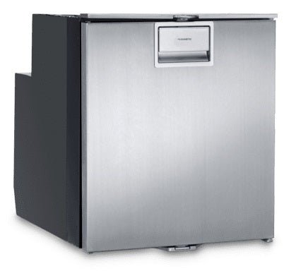 Dometic CoolMatic CRX-1065 110V, 12V, & 24V RV Refrigerator