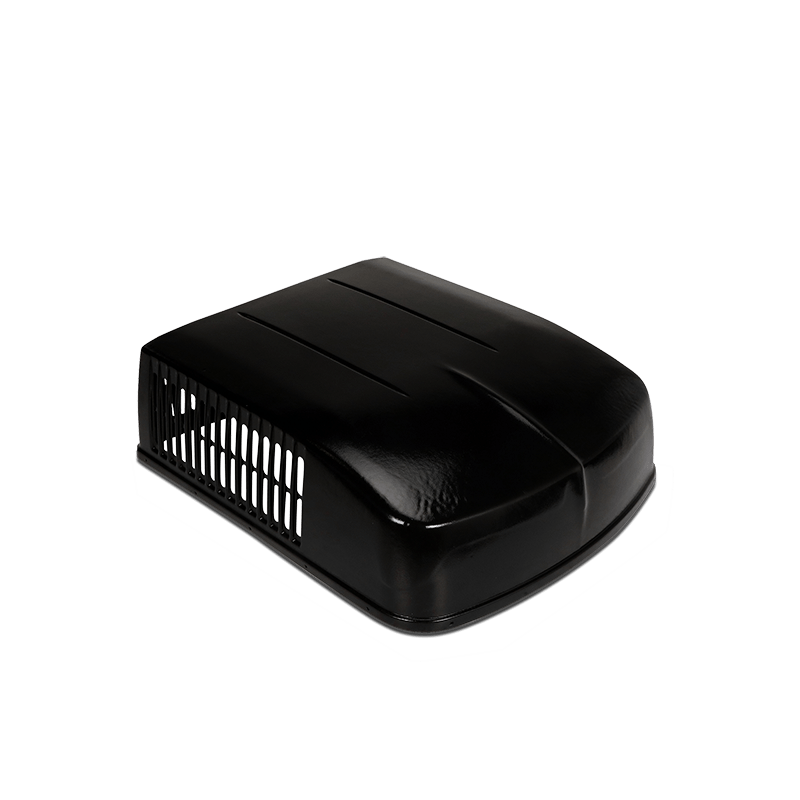 Dometic Brisk RV Air Conditioner Shroud – Black