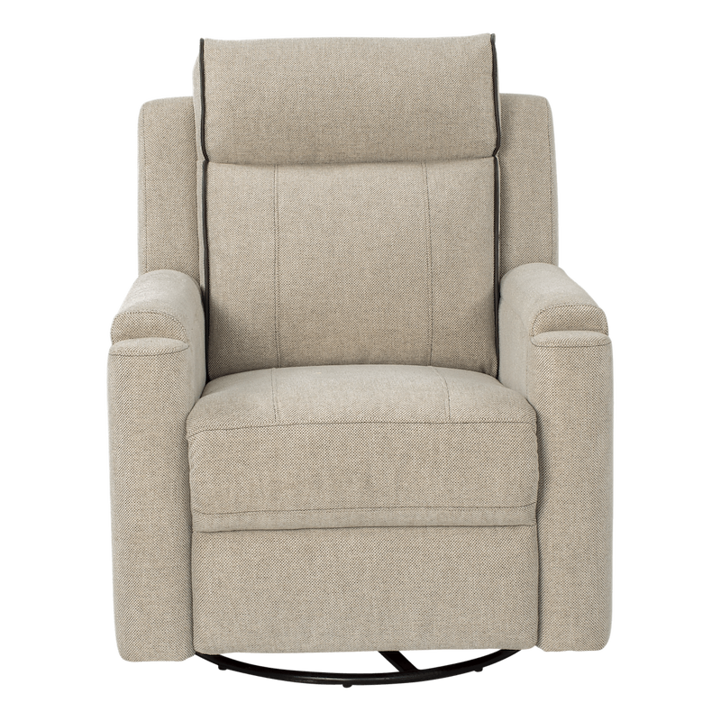Thomas Payne Swivel Glider RV Recliner – Norlina – 2020129856
