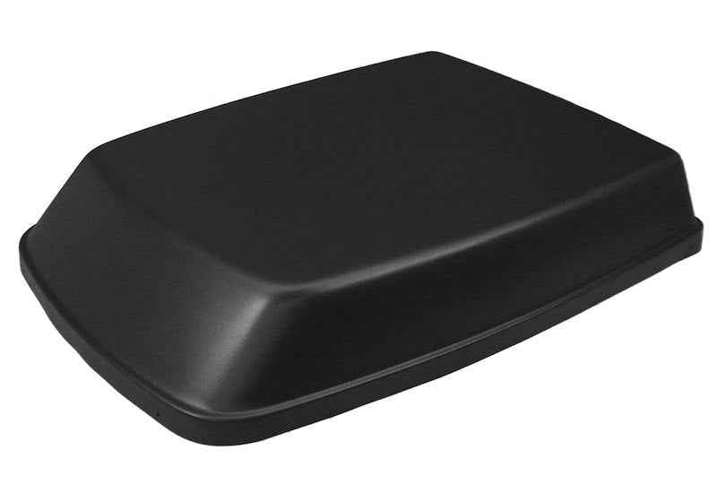 A/C Shroud – Black – For Dometic Duo-Therm Penguin 11K/13.5K/15K BTU Units