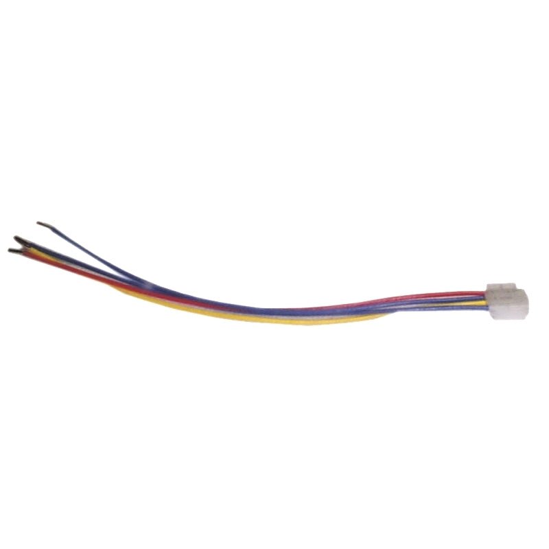 Suburban Furnace Power Supply Wiring Harness – With 3-Pin Female Connector | 520322