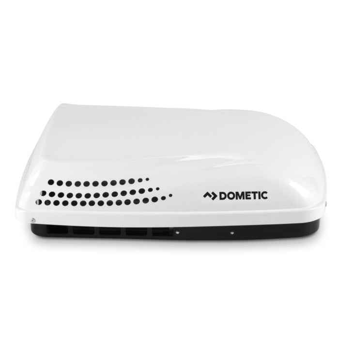 Dometic Penguin II 15000 BTU Low Profile RV Air Conditioner with Heat Pump –651916HXX1C0-01