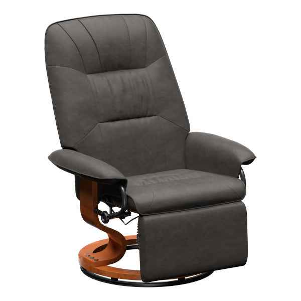 Thomas Payne Euro Recliner – McCoy Brown 2024044218