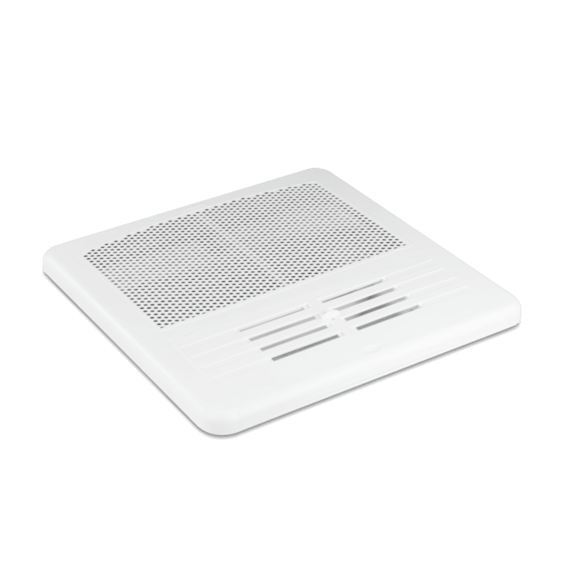 Dometic RV A/C Ceiling Assembly – Ducted, No Controls, 14"x14" Vent Fit 3317404.000