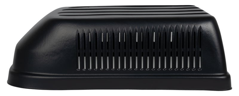 Air Conditioner Shroud for Coleman Mach & Roughneck – Classic Style, Black