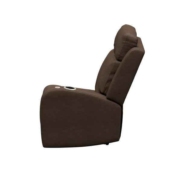 Thomas Payne Seismic Theater Left-Hand Recliner – Satula – 2024044193