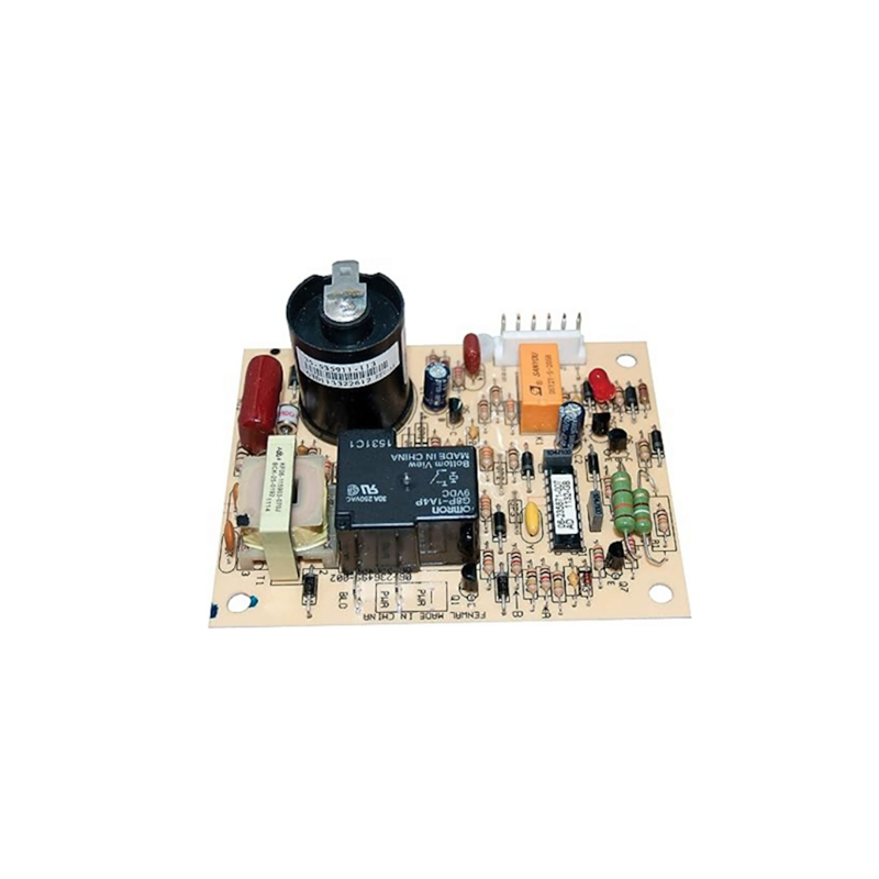 Carte de contrôle d'allumage de four Atwood 31501 – 12 V avec commande de ventilateur (fours DSI)