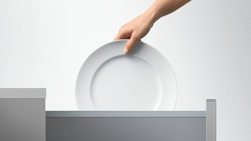 VESTA RV & Marine Under-Counter Dishwasher – 6 Place Settings, Stainless Steel - Used RV Parts