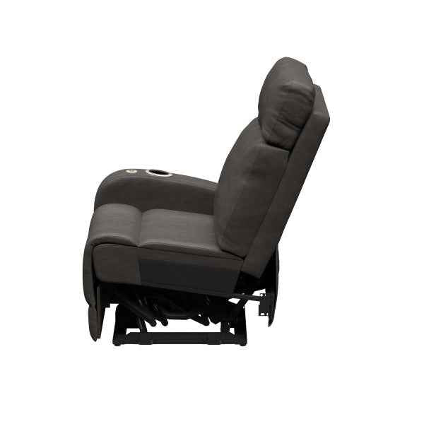 Thomas Payne Seismic Theater Right-Hand Recliner – McCoy – 2024044200