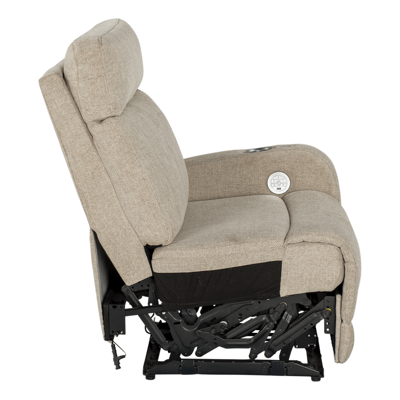 Thomas Payne Left-Hand Power RV Recliner – Norlina – 2020129337