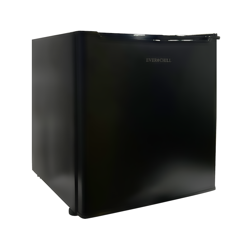 Réfrigérateur portable Everchill de 1,7 pi³ pour camping-car avec congélateur, porte réversible, 12 V