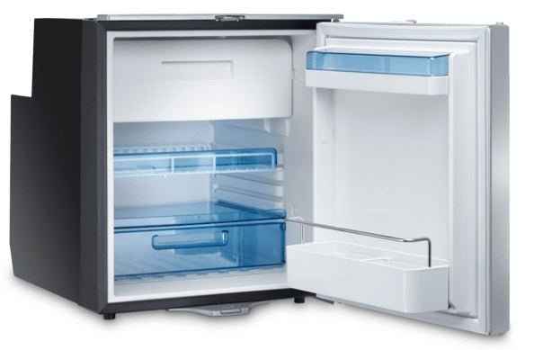 Dometic CoolMatic CRX-1065 110V, 12V, & 24V RV Refrigerator