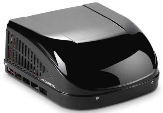 Dometic Brisk II Air Conditioner Replacement Shroud – Black