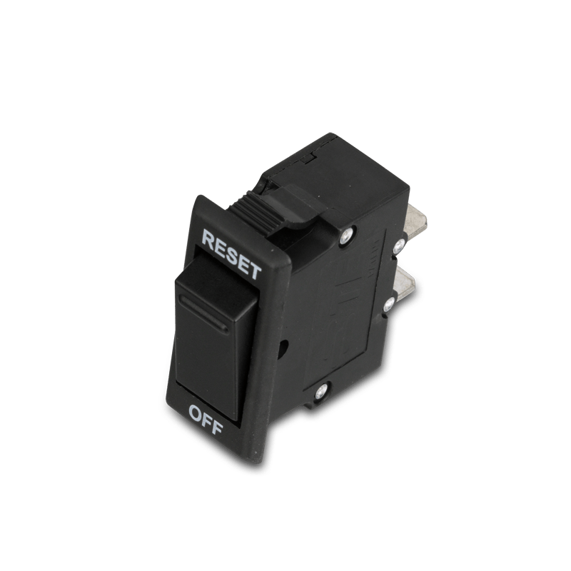 Atwood Furnace Circuit Breaker – 20 Amp Manual Reset | 32345