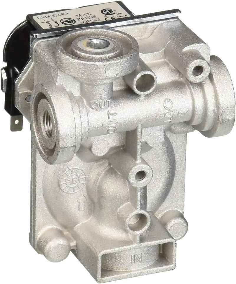 Suburban Gas Valve 161306 for Direct Spark Ignition RV Water Heaters