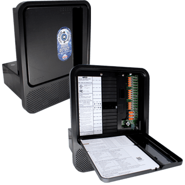 WFCO 9500 Series 60A Power Converter/Charger – 1030W Output, Smart Charging - Used RV Parts