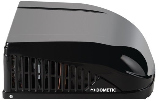 Dometic Brisk II Air Conditioner Replacement Shroud – Black