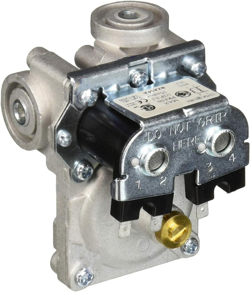 Vanne à gaz Suburban 161306 pour chauffe-eau à allumage direct pour camping-cars