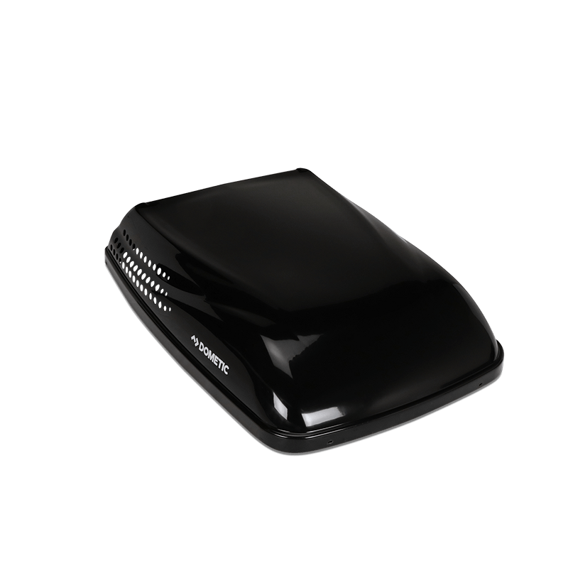 Dometic Penguin II Black Replacement Air Conditioner Shroud