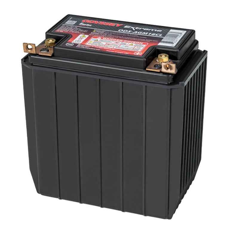 AGM Powersports Battery Odyssey Group 16 18Ah 220CCA ODS-AGM16CL