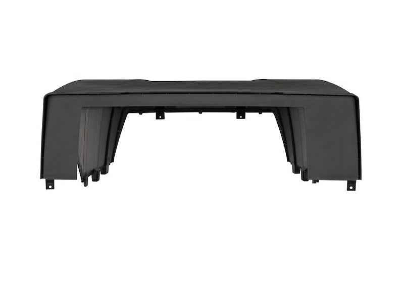 Furrion Chill HE Replacement Air Conditioner Shroud – Black