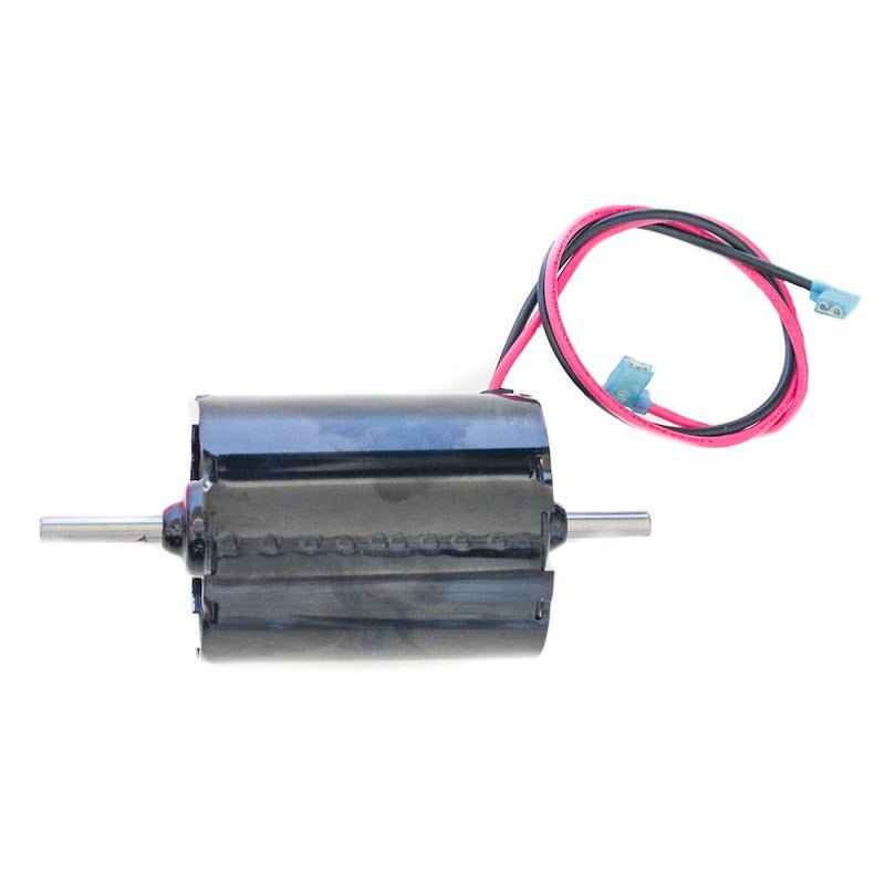 Atwood 8535-IV Furnace Motor Replacement – 12V DC Blower Motor 37698MC