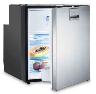 Dometic CoolMatic CRX-1065 110V, 12V, & 24V RV Refrigerator