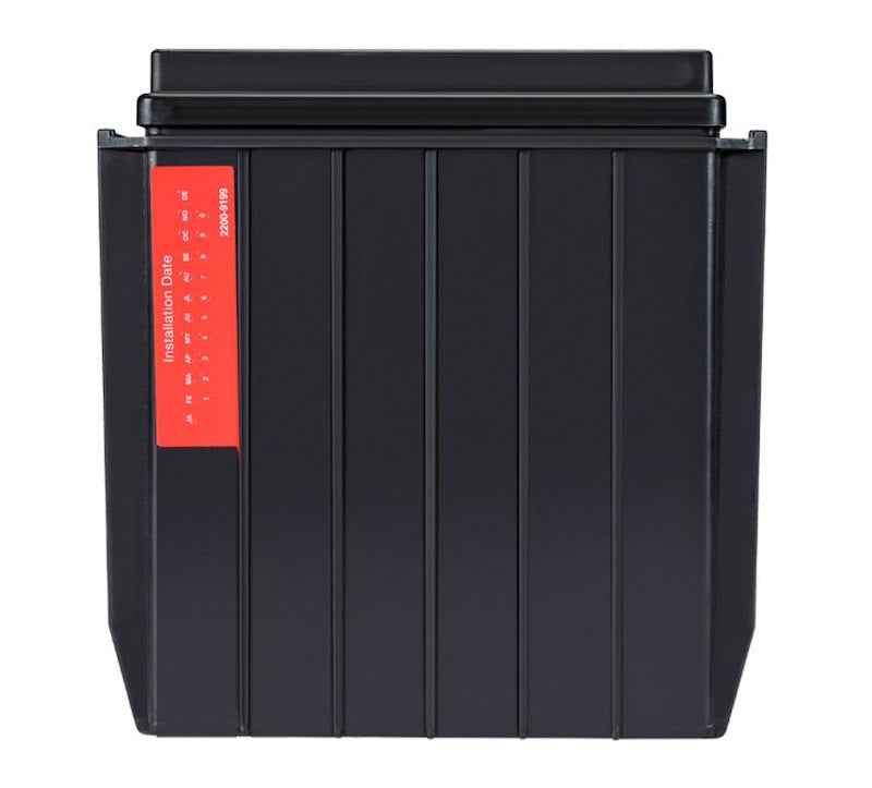 AGM Powersports Battery Odyssey Group 16 18Ah 220CCA ODS-AGM16CL