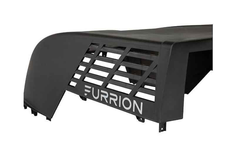 Furrion Chill HE Replacement Air Conditioner Shroud – Black