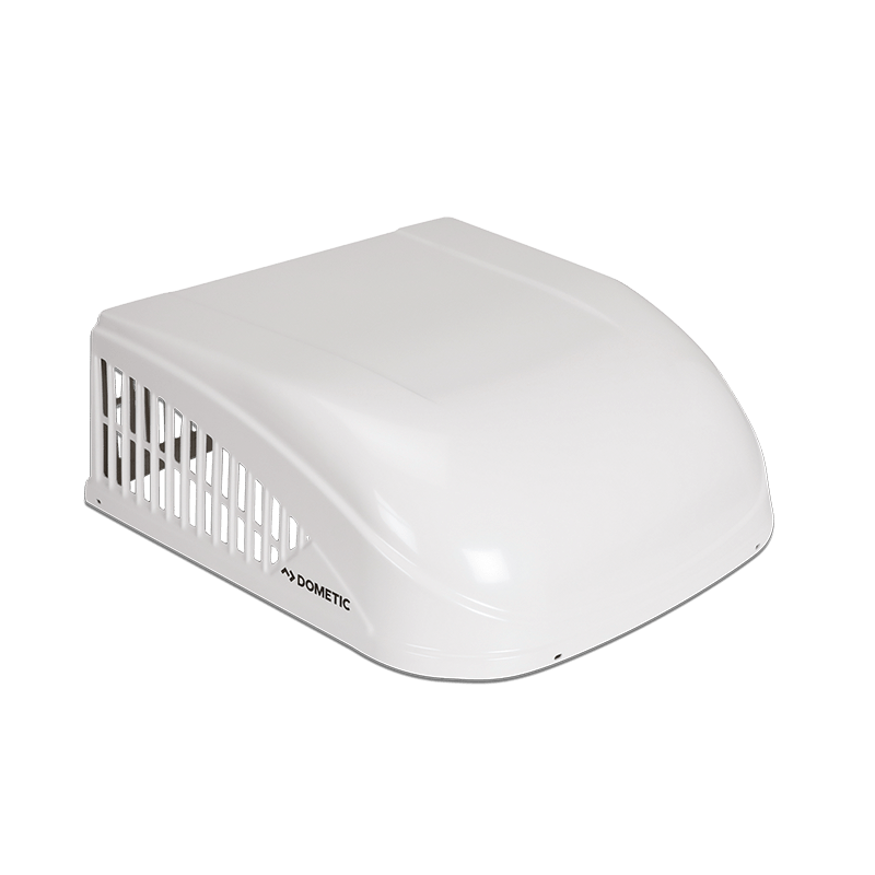 Dometic Brisk II Air Conditioner Replacement Shroud 3315332.000