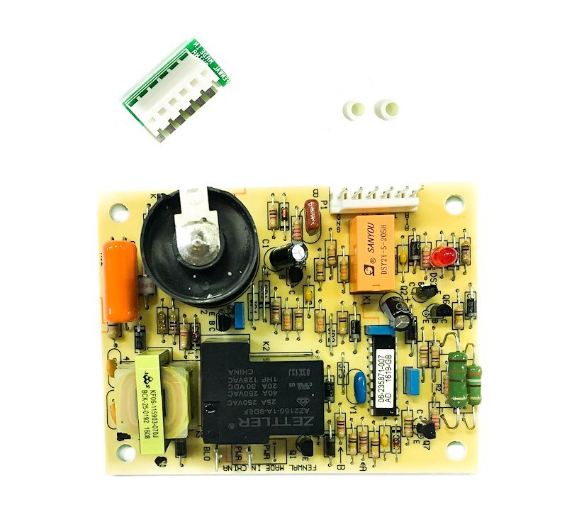 Atwood / Hydroflame Furnace Ignition Control Circuit Board 31501MC