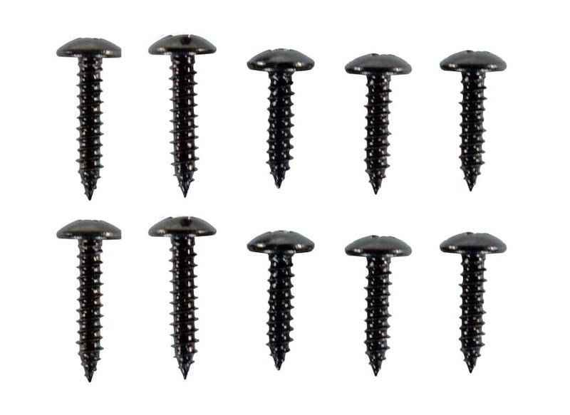 Furrion Chill HE Replacement Air Conditioner Shroud – Black