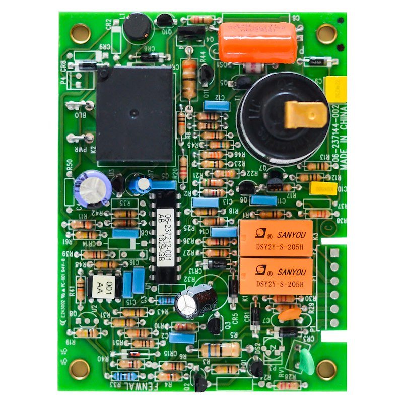 Suburban Furnace Ignition Control Circuit Board – NT-12-S, NT-25-K, SF-42 520820MC