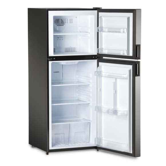 Dometic DMC4081 Dual Compartment 12V RV Refrigerator with Freezer