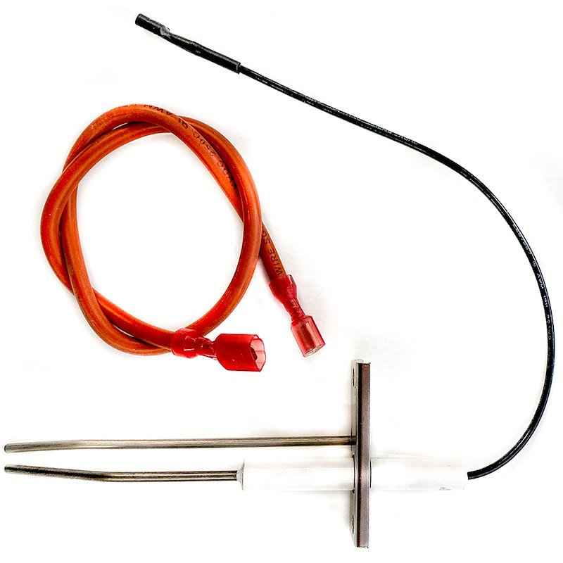 Atwood Furnace Igniter Electrode with Lead – Replacement 34570MC