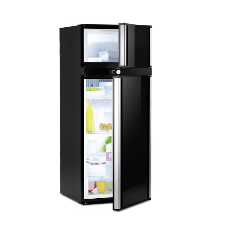 Dometic RMD10.5XT 10 Series RV Refrigerator – Dual Compartment, 6 Cu. Ft., 3-Way - Used RV Parts