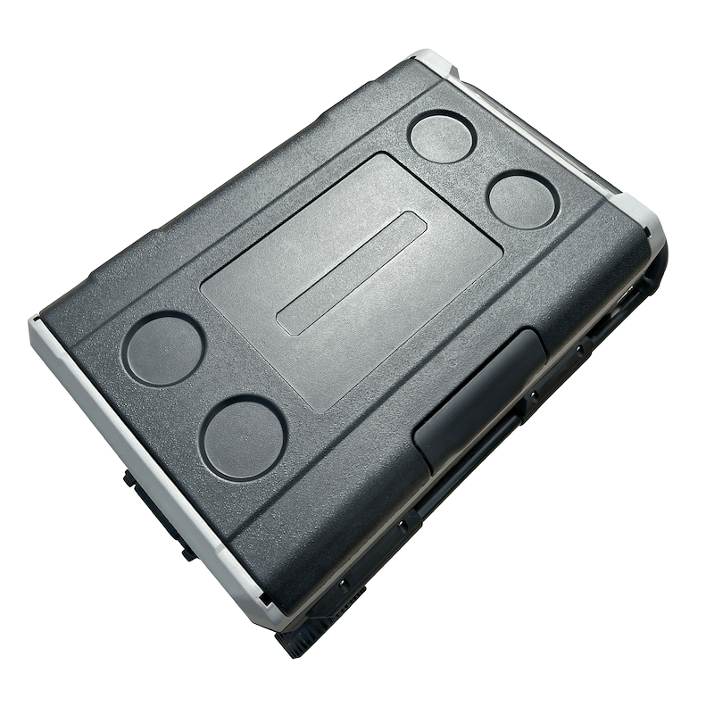 1.9 Cu. Ft. 12V Portable RV Refrigerator & Freezer – TWW55 - Used RV Parts