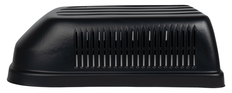 Air Conditioner Shroud for Coleman Mach & Roughneck – Classic Style, Black