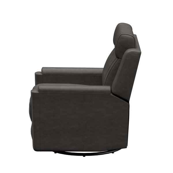 Thomas Payne Swivel Glider Recliner – McCoy – 2024044210
