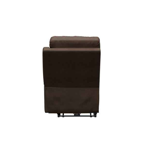 Thomas Payne Seismic Theater Left-Hand Recliner – Satula – 2024044193