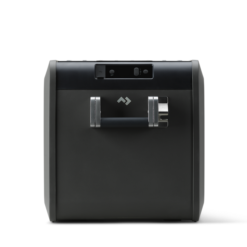 Dometic CFX5 35 Portable Fridge/Freezer – 35L AC/DC WiFi & Bluetooth 97000050754 - Used RV Parts