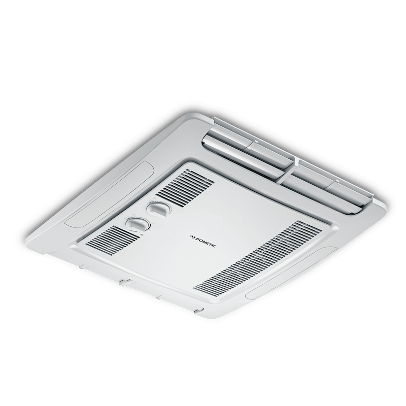 Dometic FreshJet 3 A/C Ceiling Assembly – Non-Ducted, Manual - FJXADBM
