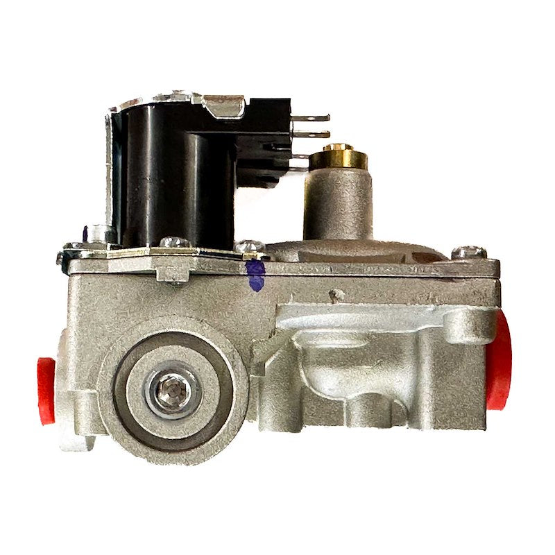 Vanne à gaz pour chauffe-eau série SW de MC Enterprises – 6 à 16 gal