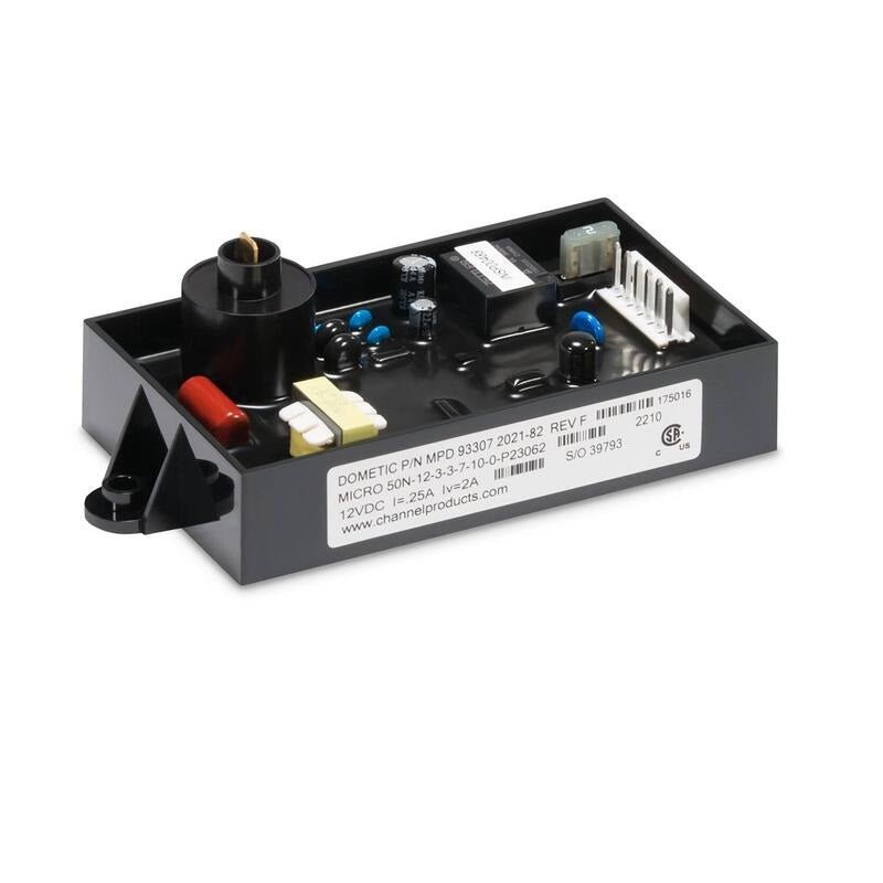 Atwood Ignition Control Circuit Board 91367 – 12V DC for Gas-Only Water Heaters