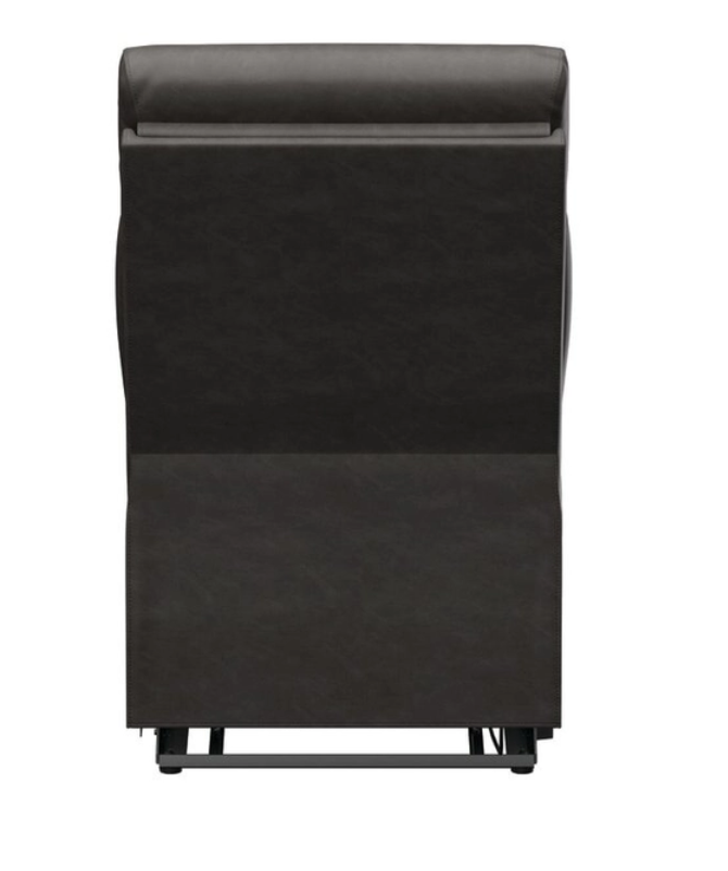 Thomas Payne Center Armless Recliner – McCoy – 2024044110